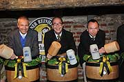 Bierprobe 2012 (Foto: Ingrid Grossmann)
